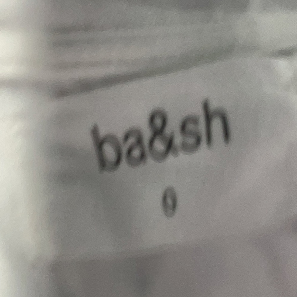 Ba&Sh Button Down - image 5